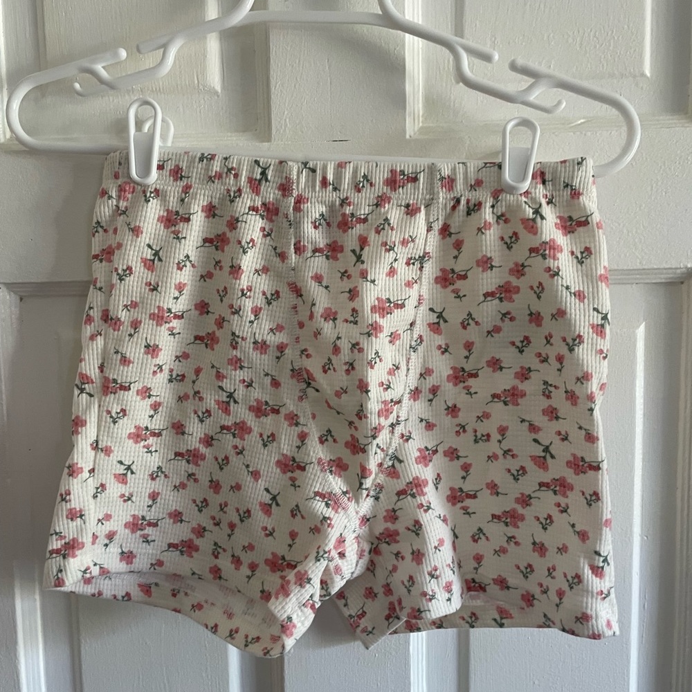 edikted flower shorts